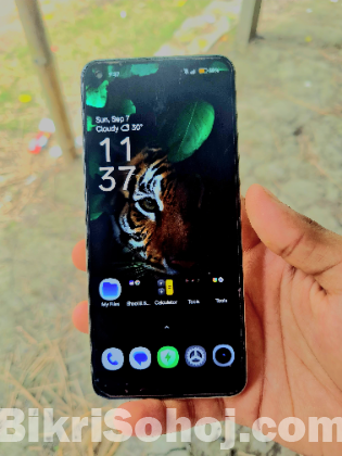 Realme narzo 60 5G